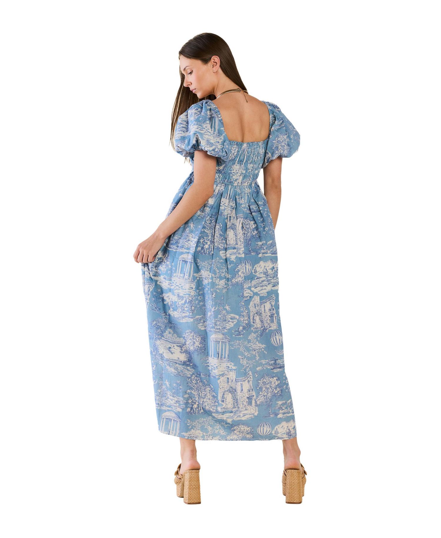 Women's Aurora Dress