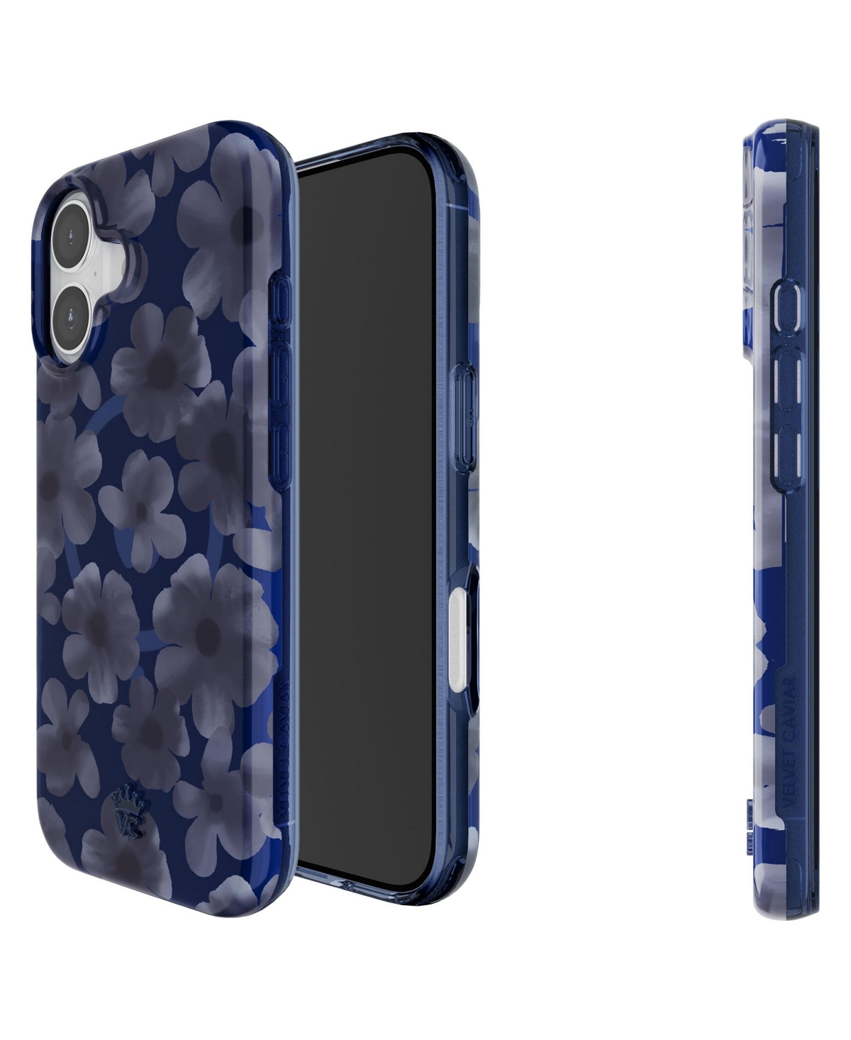Velvet Caviar MagSafe Case for Apple iPhone 17