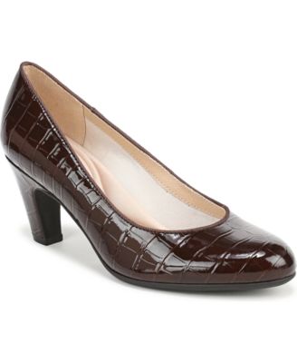 Women's Parigi-Plus Dress Pumps