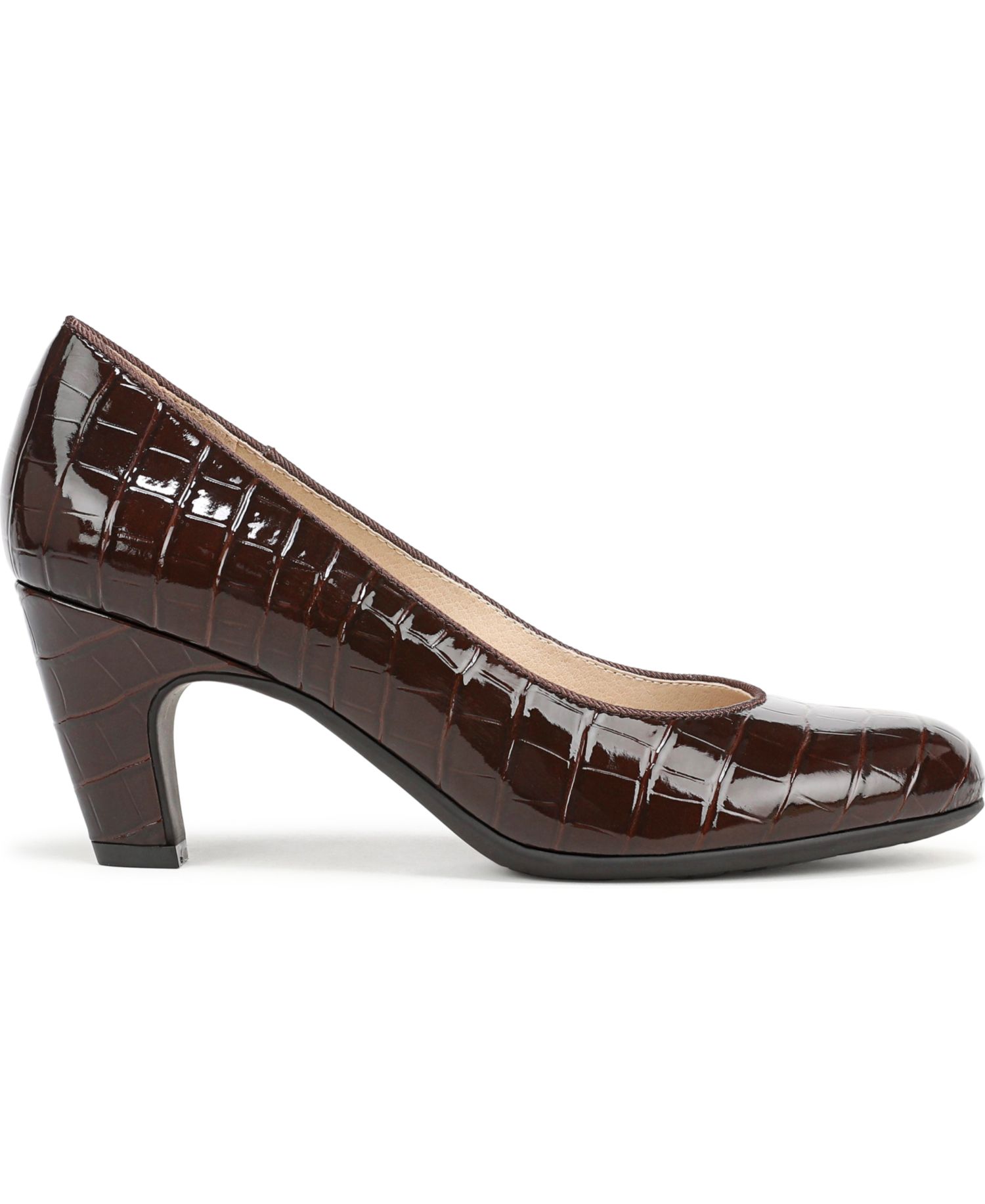 Women's Parigi-Plus Dress Pumps