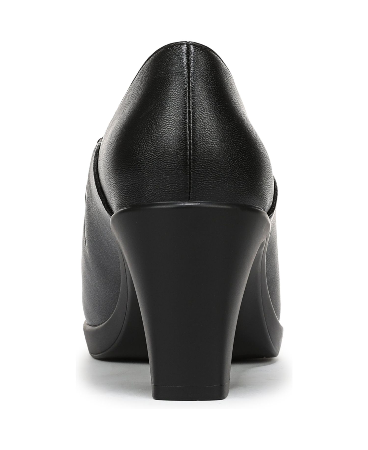 Women's Elegant Slip-On Pumps