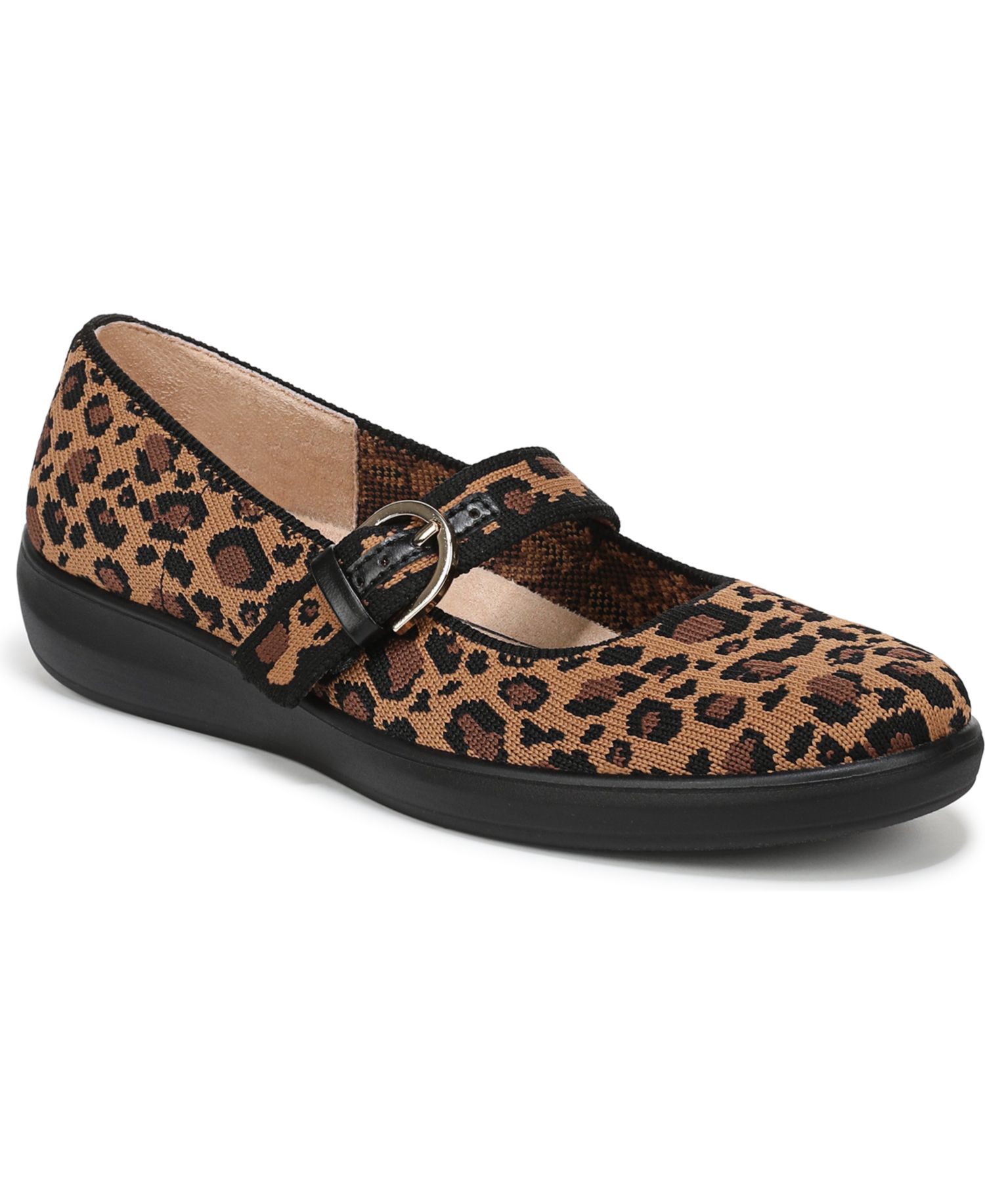 Women's Nuevo Mary Jane Flats