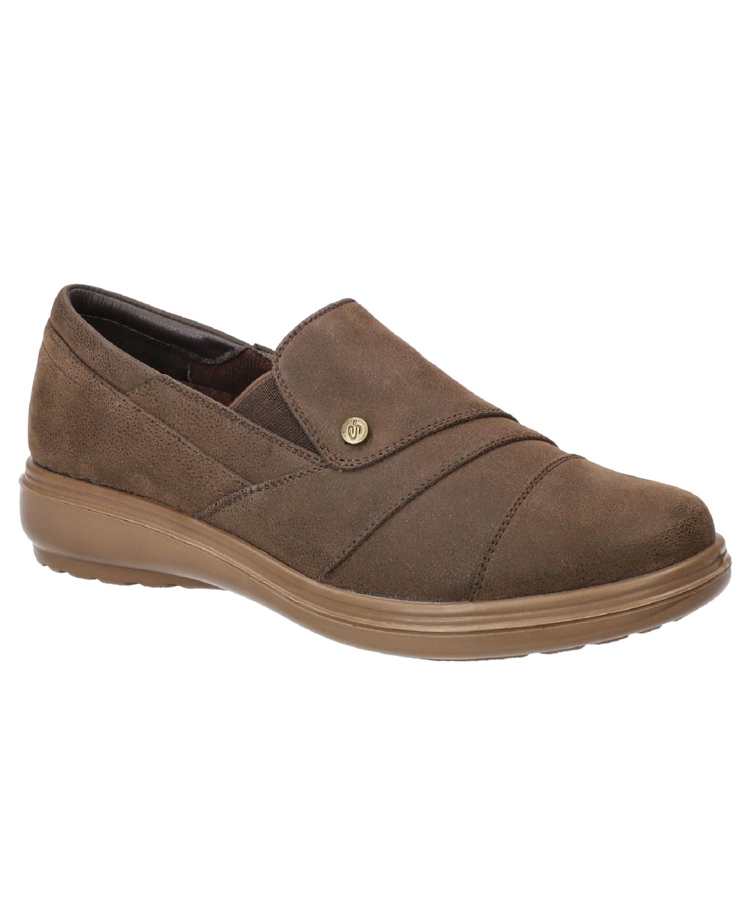 Women's Zilla Slip-On Flats
