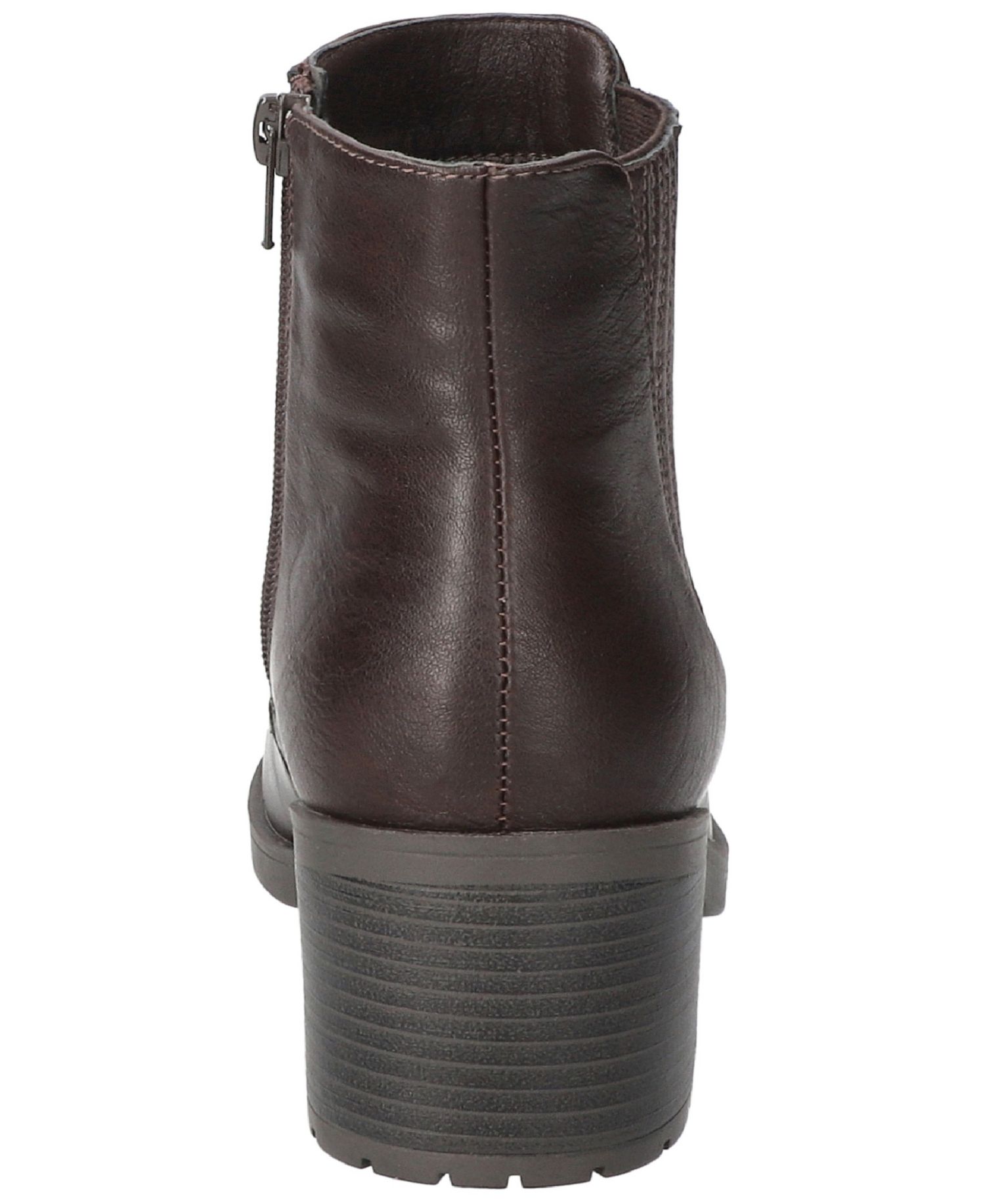 Women's Tulsa Ankle Booties