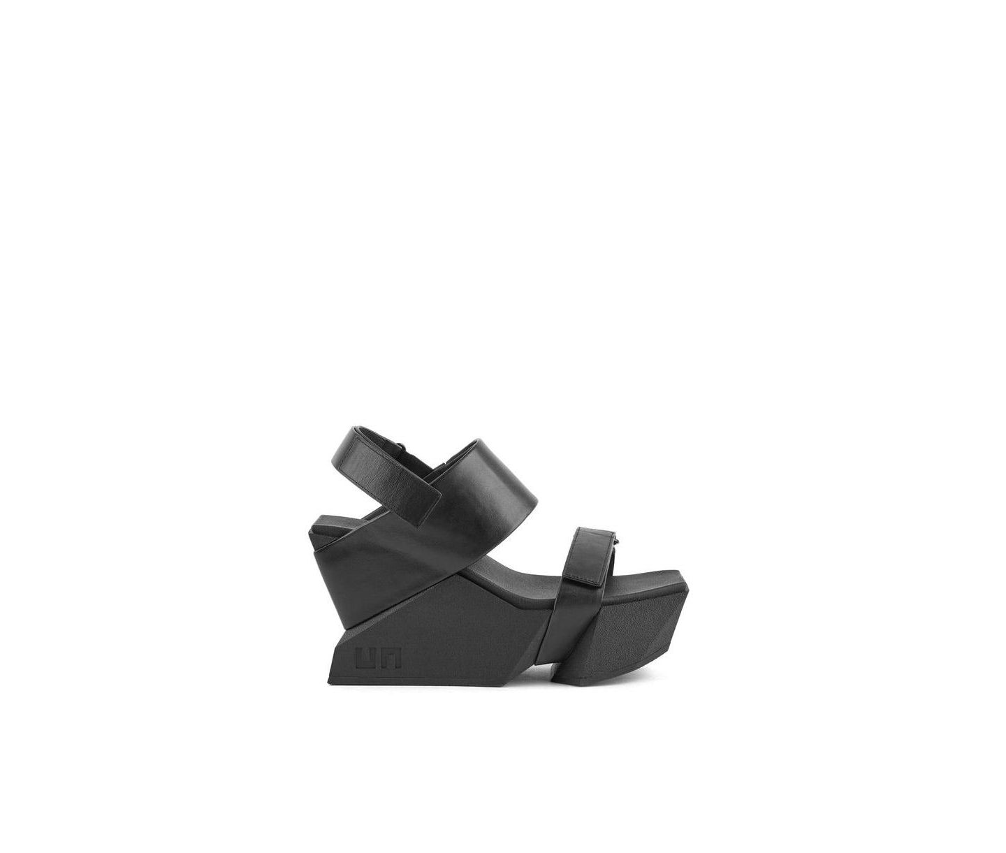 Женские сандалии United Nude Brutt Sandal, цвет: Чёрный — фото 2