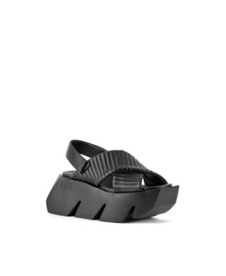 Women's Bull Puffier