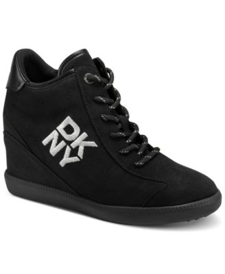 Women's Sammy Wedge Sneakers