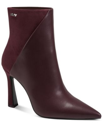 Women's Christabel Stiletto Heel Booties