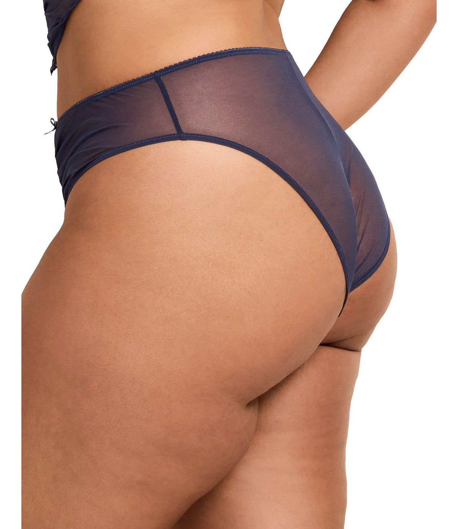 Women's Brazilian Panty