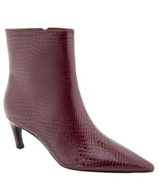 Women's Zera Heeled Bootie