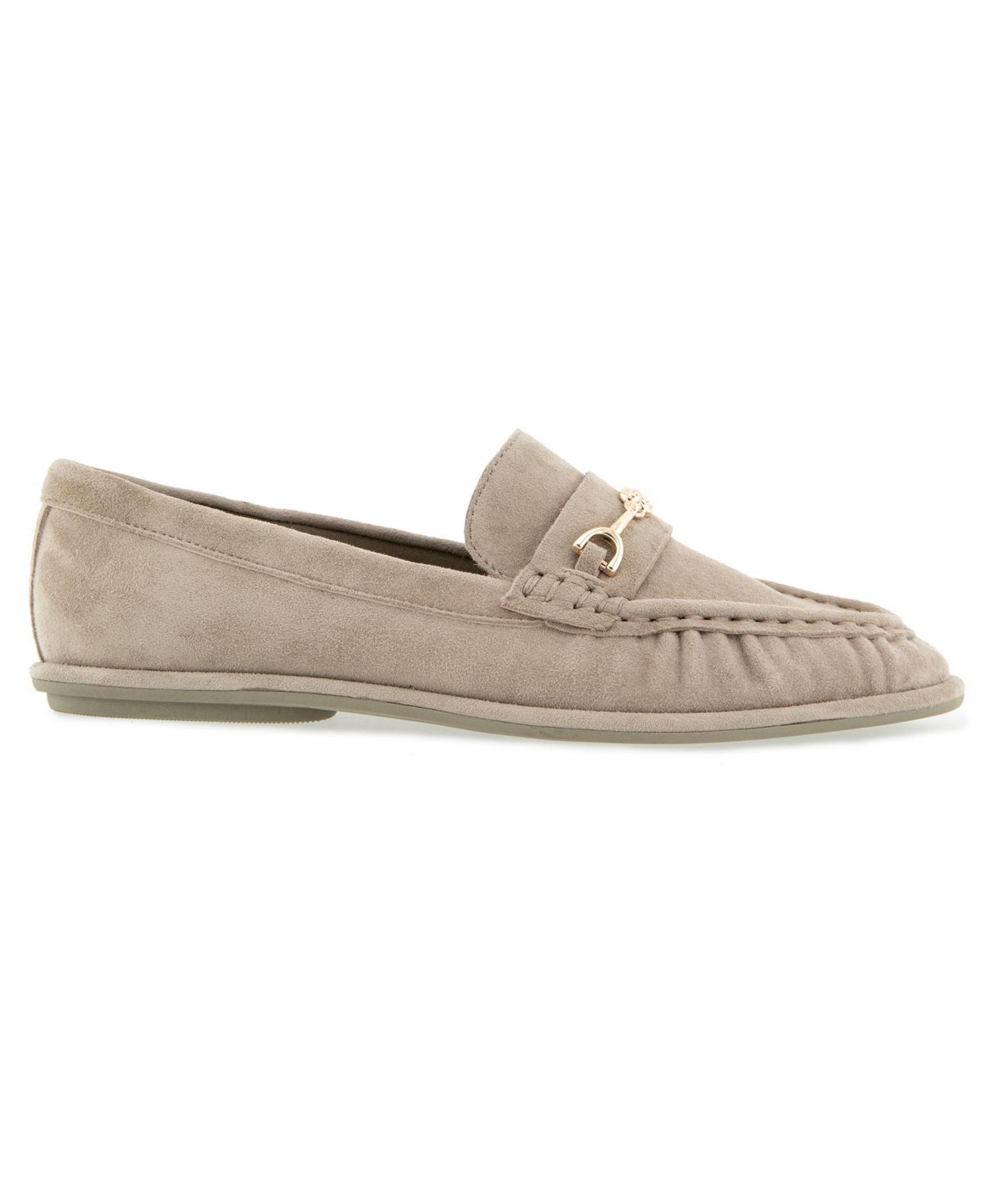 Женские туфли Splendid Terry Penny Loafer, цвет: Ermine — фото 2
