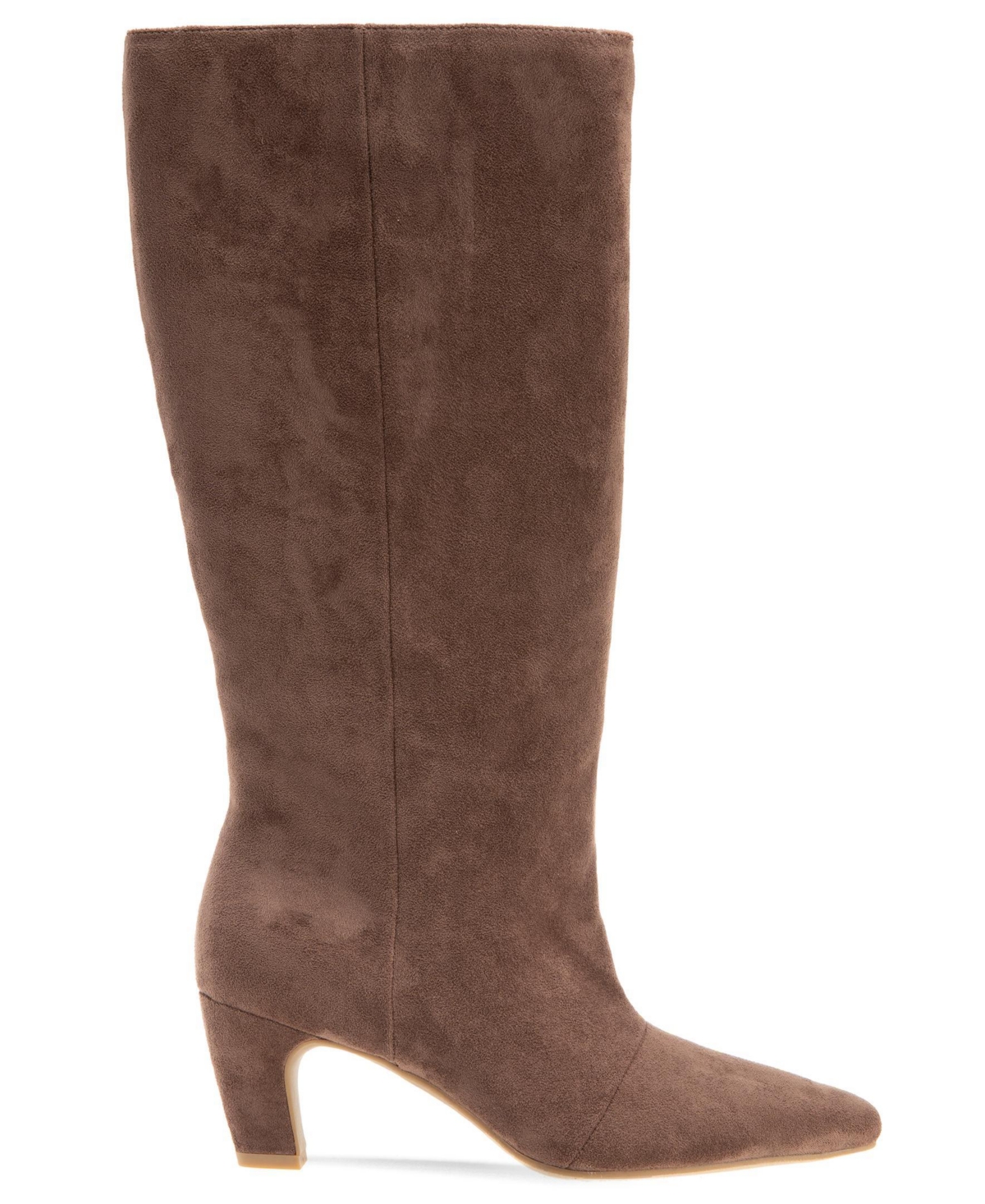 BCBGeneration Women's Xana Pointed Toe Wide Calf Boot
