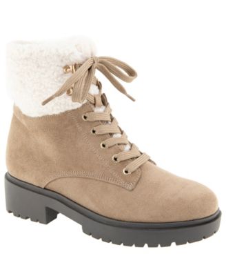 Women's Morli Hiker Boot