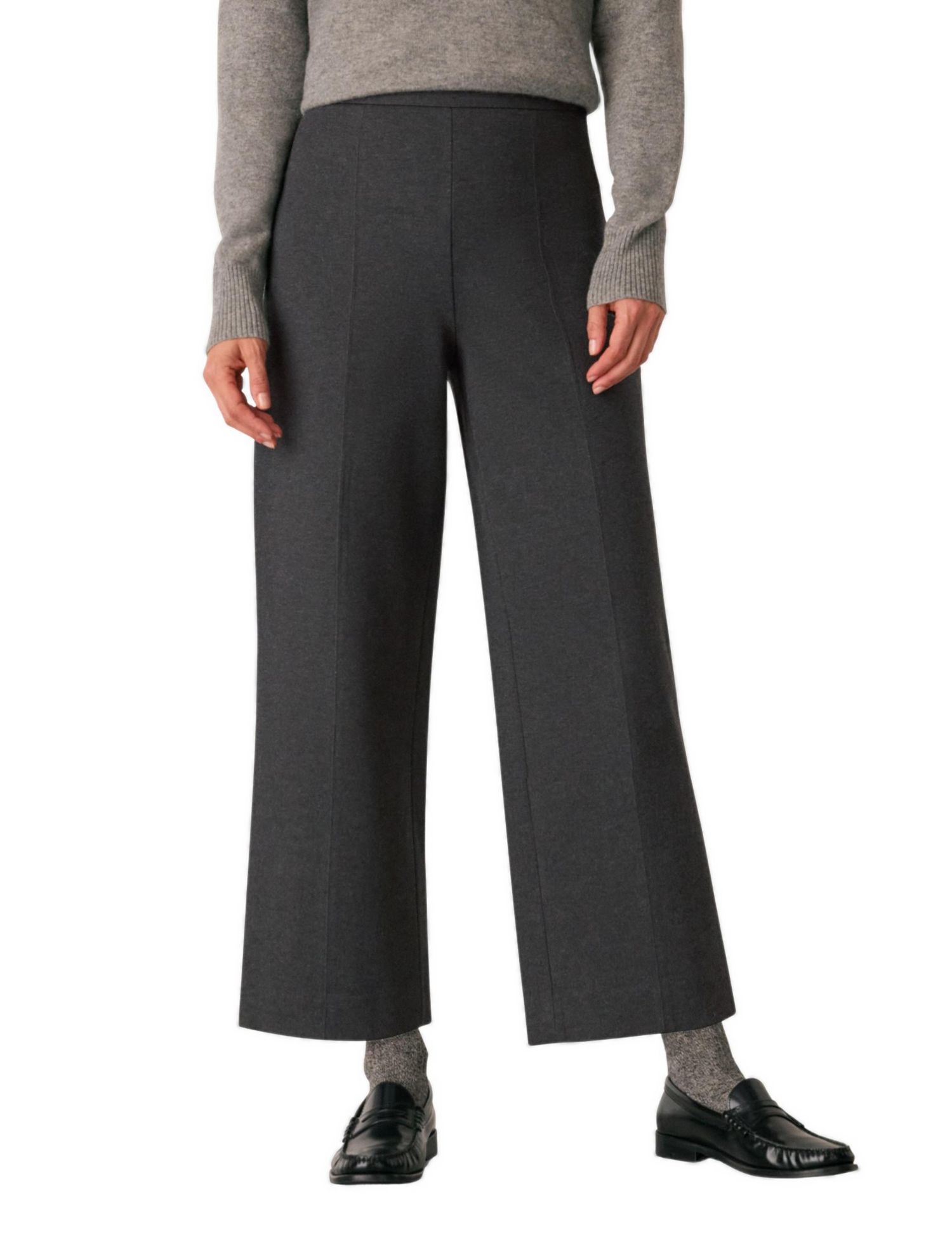 Women's Camilla Wide Leg Trouser