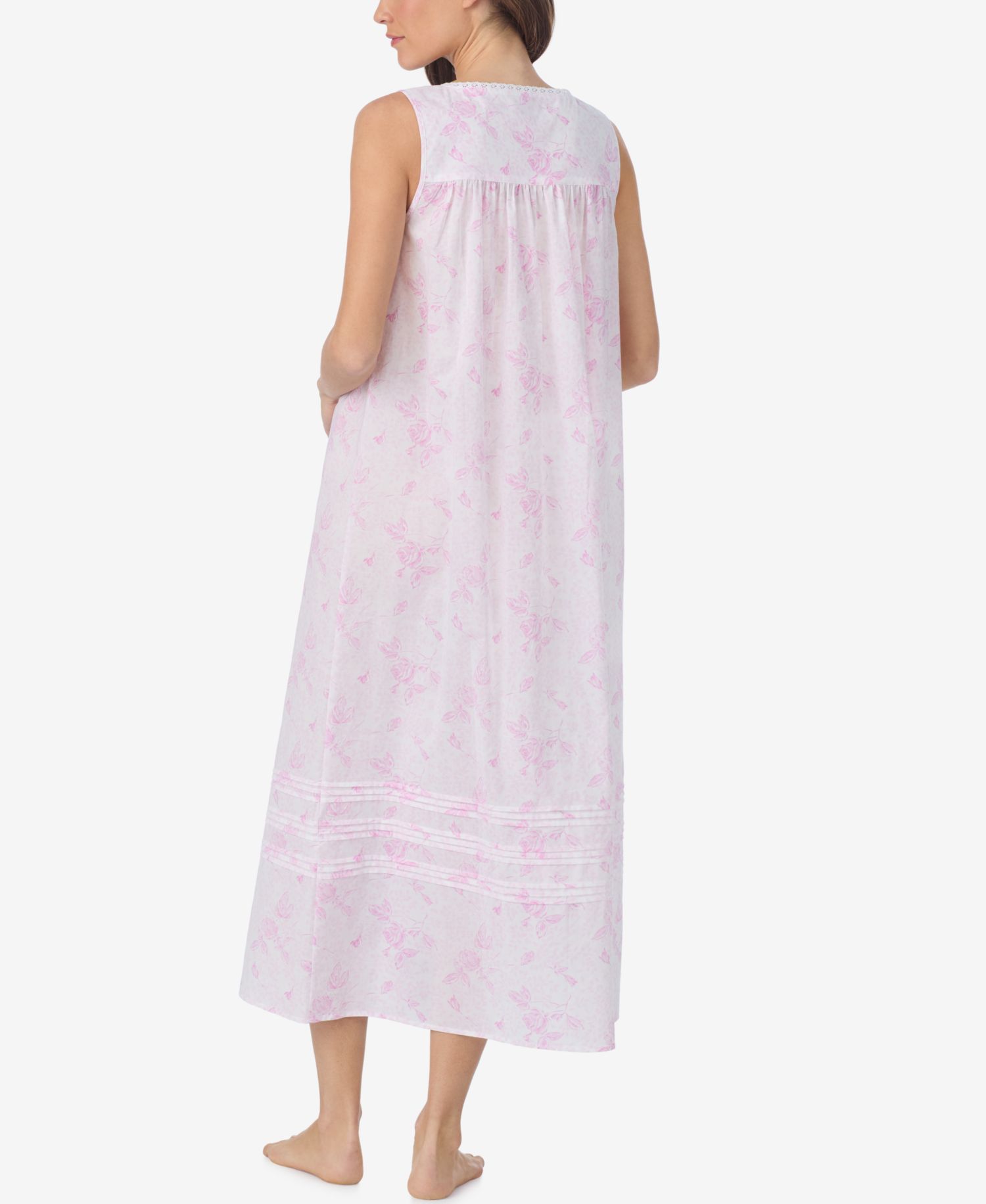 Women's Sweetheart Ballet Nightgown