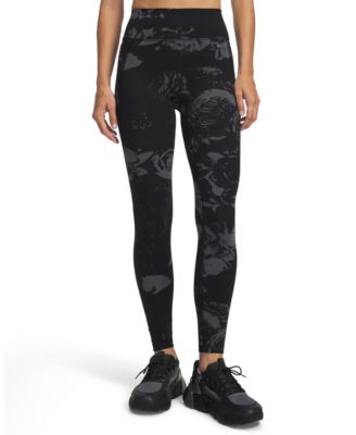 Women's Fitted Full-Length Pants