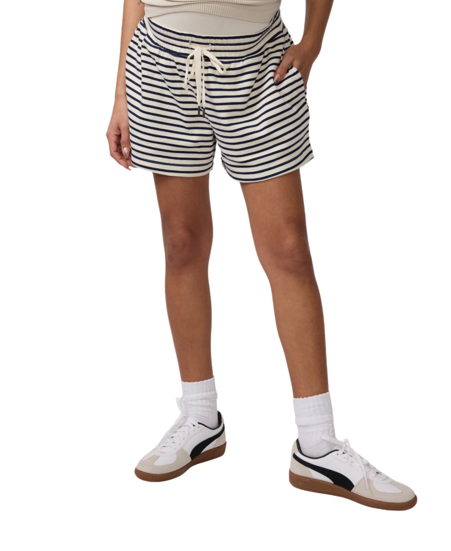 Maternity Ingrid + Isabel Leisure Short
