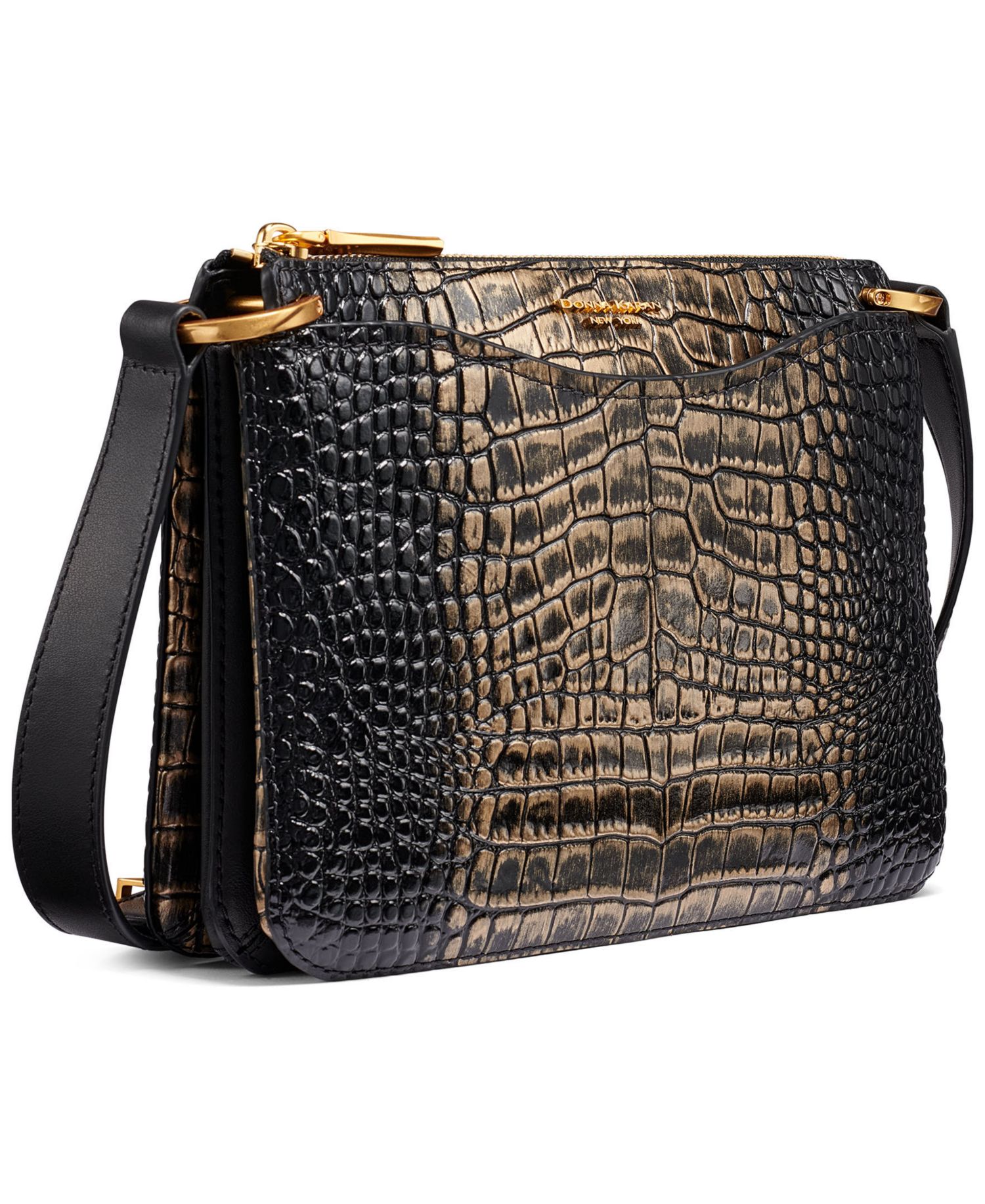 Glenwood Small Crossbody Handbag