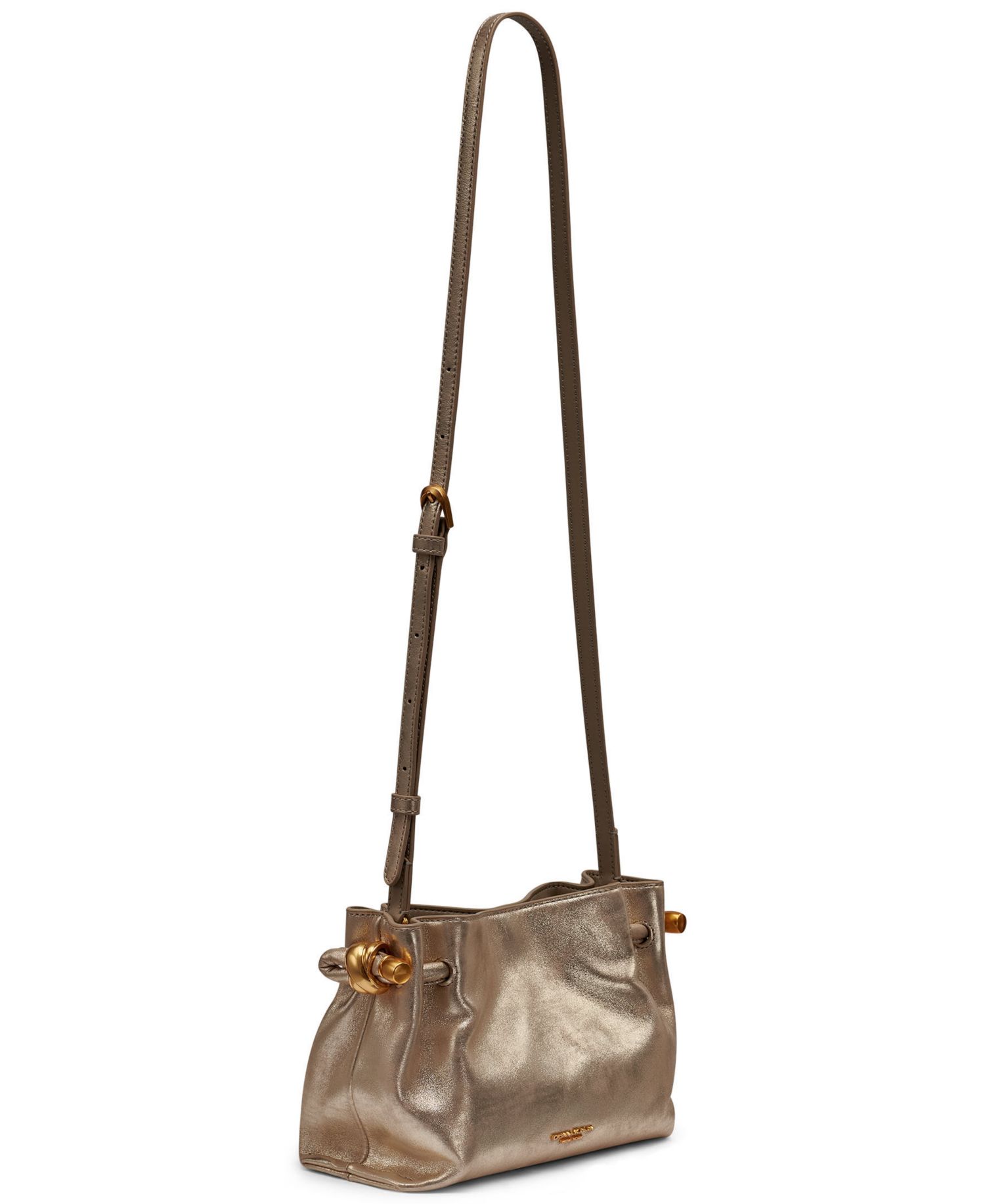Cashmere Crossbody Handbag