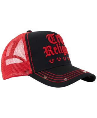 Men's Star Trucker Hat