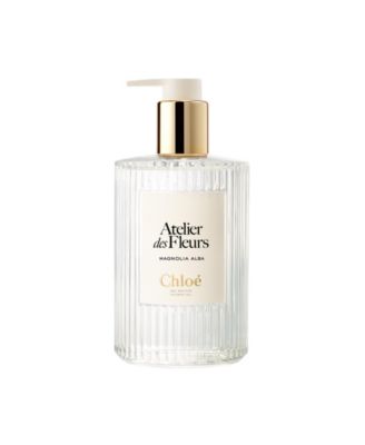 Atelier des Fleurs Magnolia Alba Perfumed Shower Gel, 10 oz.
