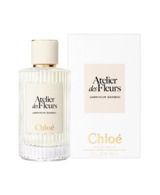 香水(女性用) Chloe Atelier des Fleurs Jasminum Sambac Chloe Atelier des Fleurs Jasminum Sambac Eau de Parfum Spray, 5 oz