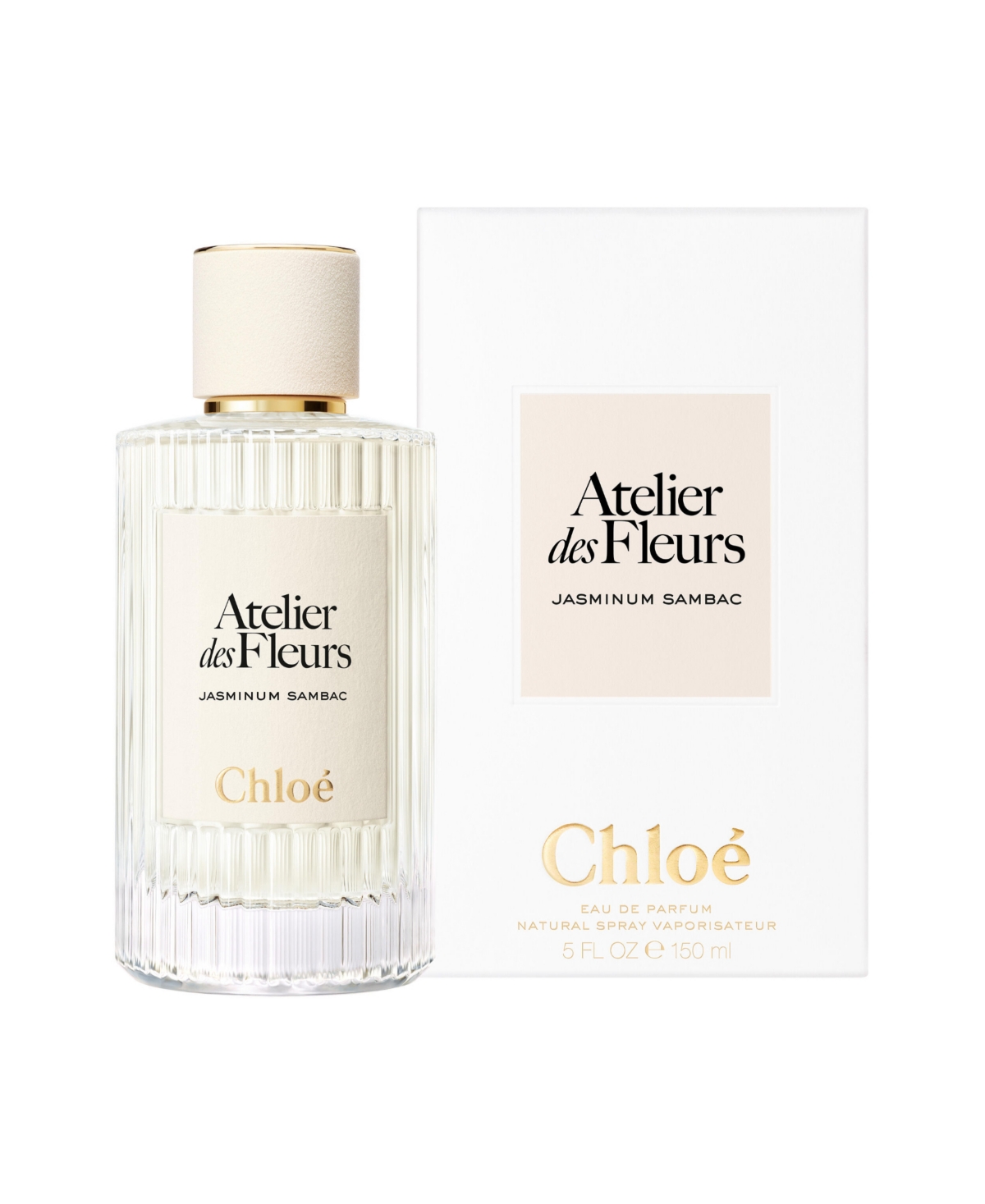 Chloe Atelier des Fleurs Jasminum Sambac Eau de Parfum Spray