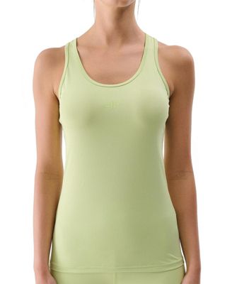 Women's Slim-Fit Quick-Drying Training Top