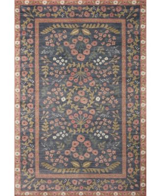 FIO-01 Rug Collection