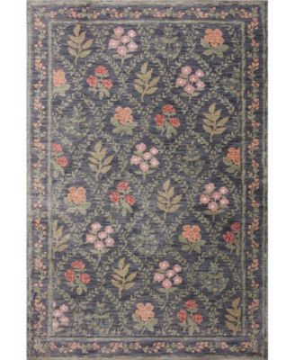 FIO-04 Rug Collection