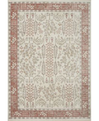HLD-01 2'3" x 3'9" Area Rug