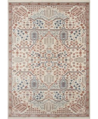 HLD-03 2'3" x 3'9" Area Rug
