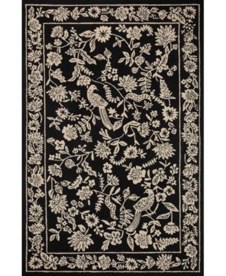 ARB-01 2'3" x 3'9" Area Rug