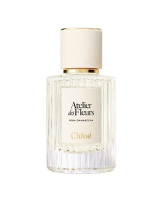Atelier des Fleurs Damascena Eau de Parfum Spray, 1.6 oz.