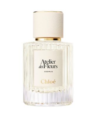Chloé Atelier des Fleurs Cedrus Chloe Atelier des Fleurs Cedrus Eau de Parfum Spray, 1.6 oz. - Macy's