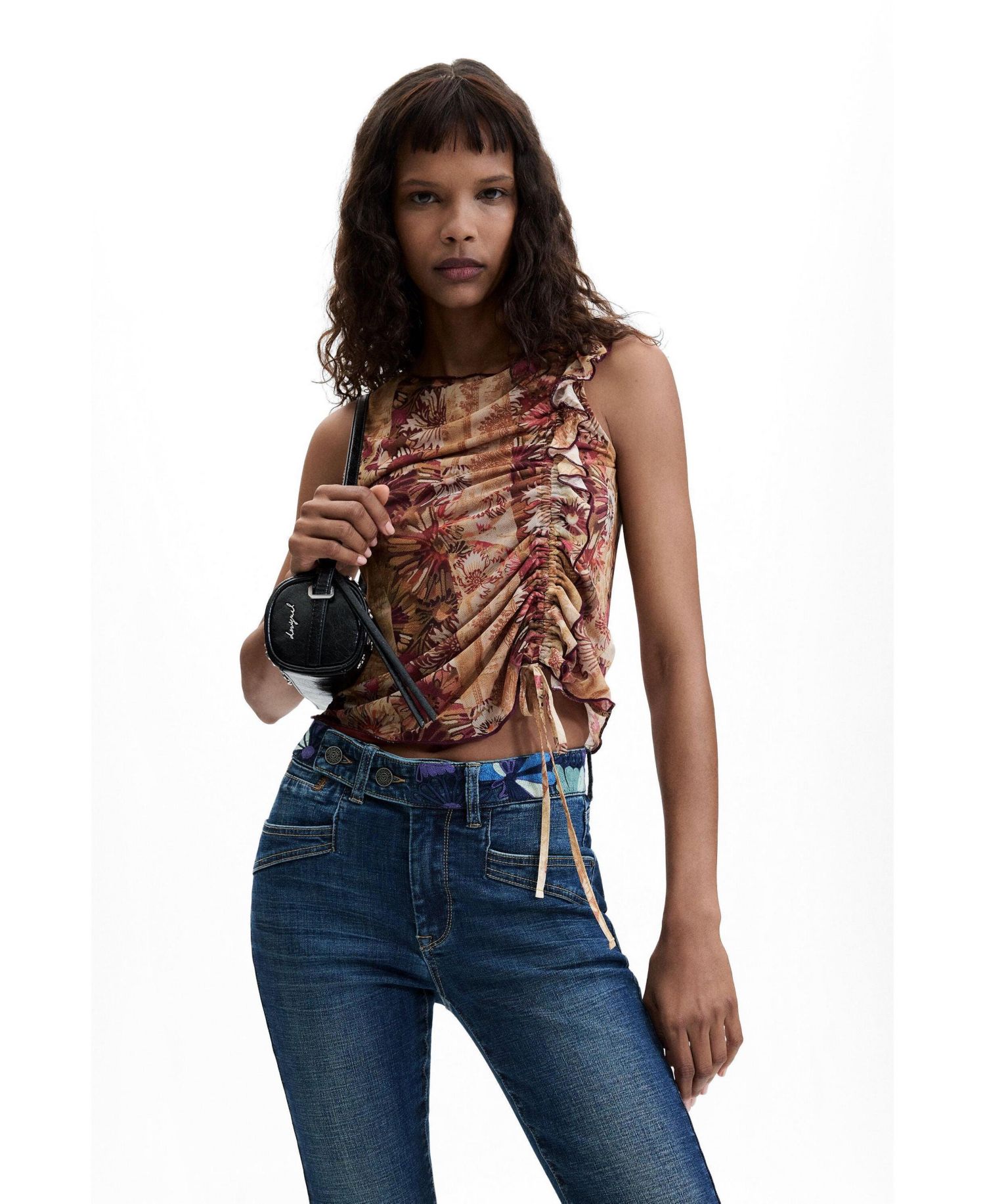 Women's Flare jeans