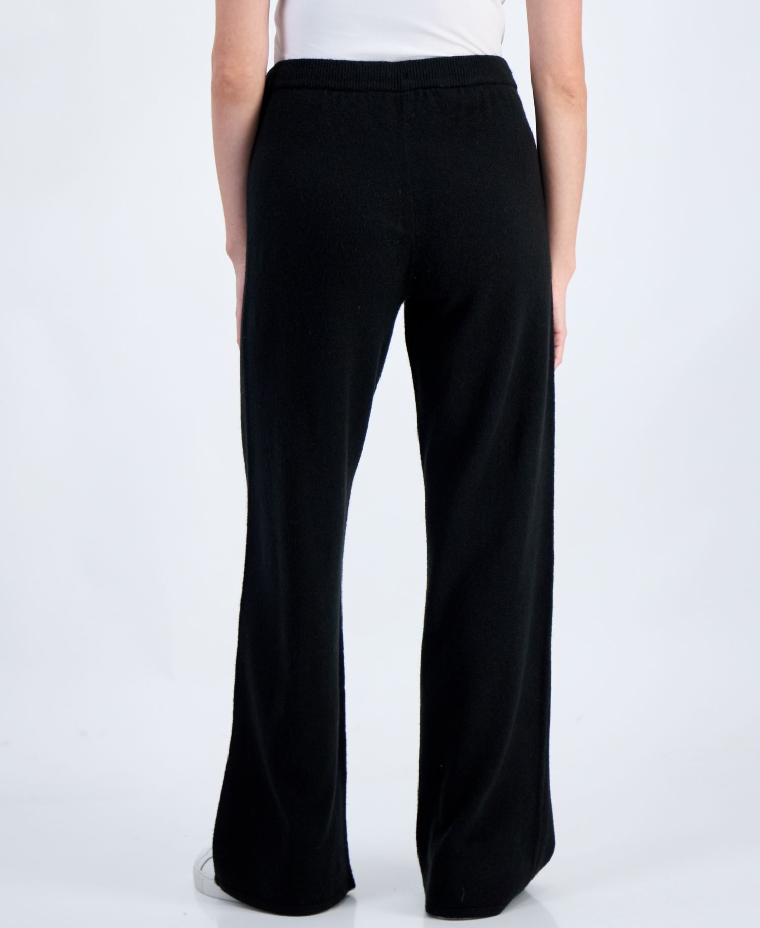 Petite Luxsoft Wide-Leg Pull-On Pants, Macy's Exclusive