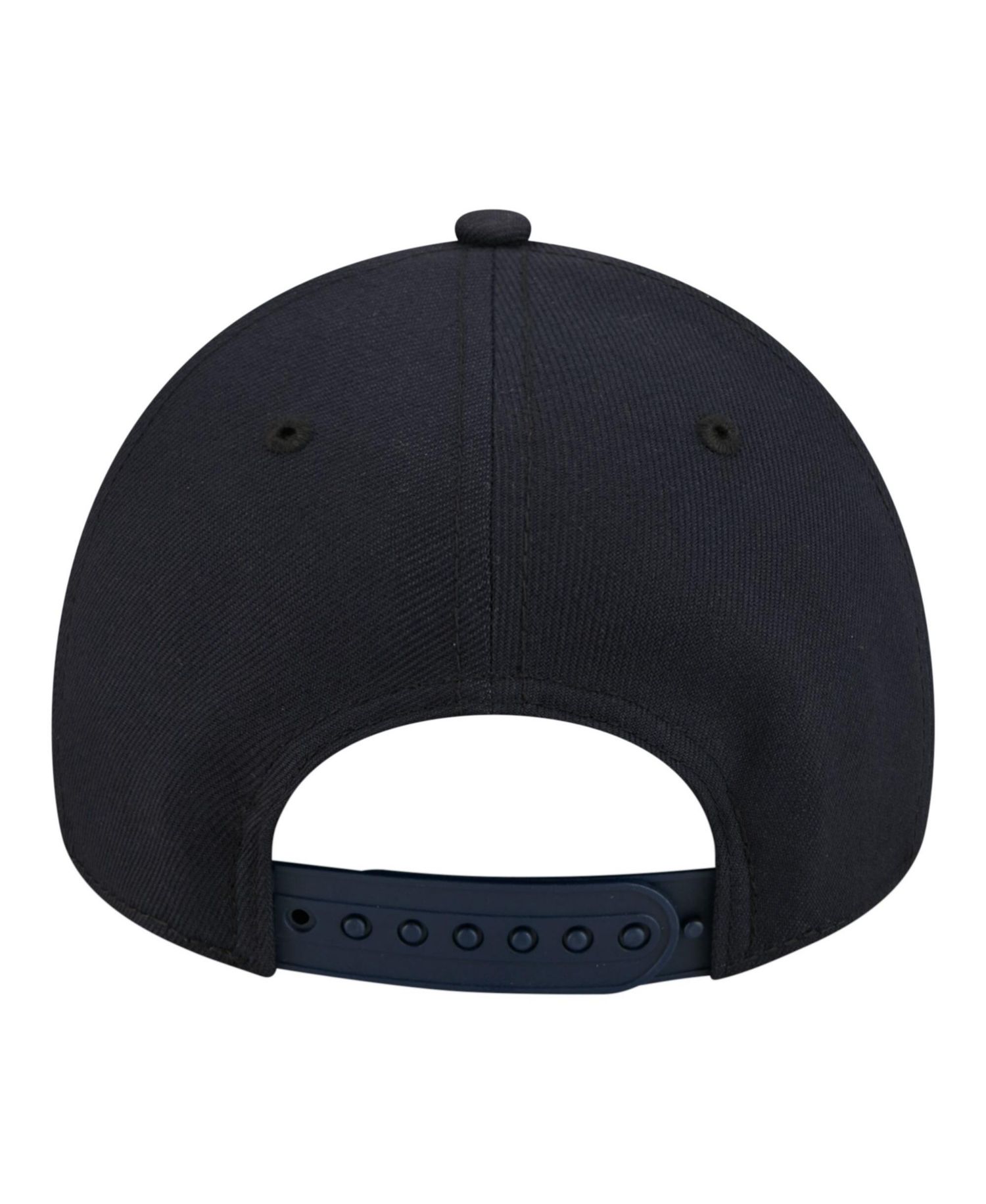Big Boys and Girls Navy Seattle Mariners 9FORTY A-Frame Adjustable Hat