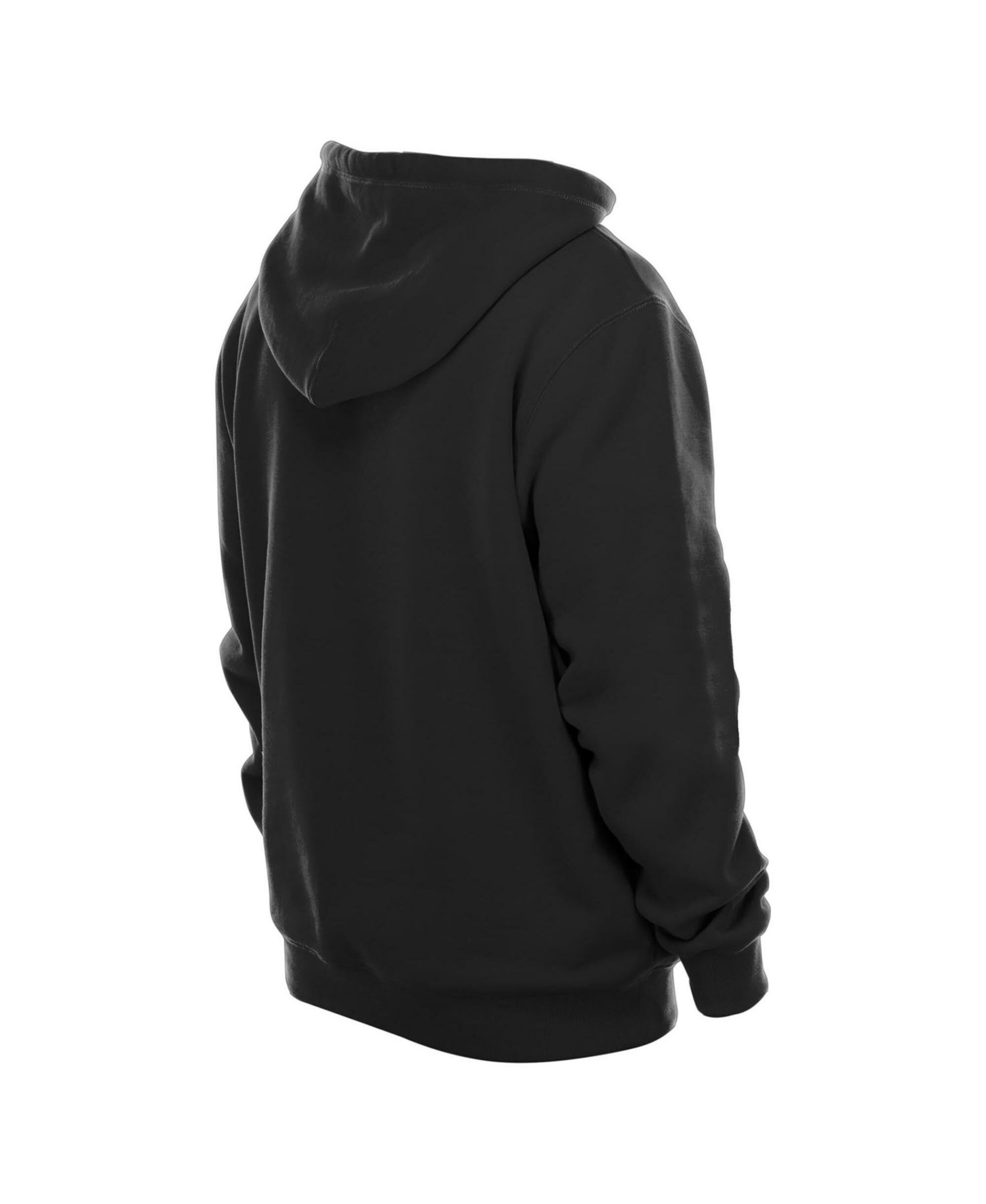Men's Black Pittsburgh Pirates 2026 City Connect Hoodie