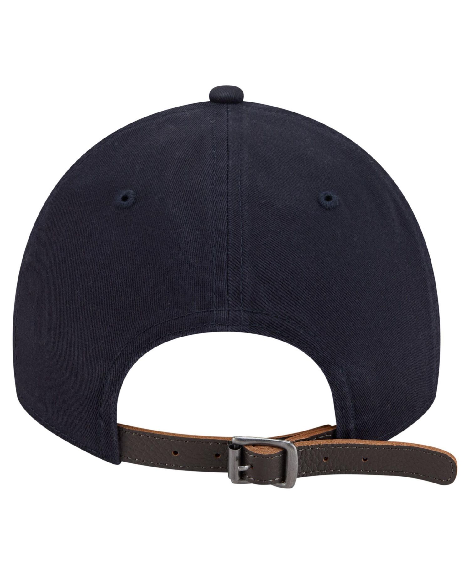 Men's Navy Arizona Diamondbacks Americana Flag 9TWENTY Adjustable Hat