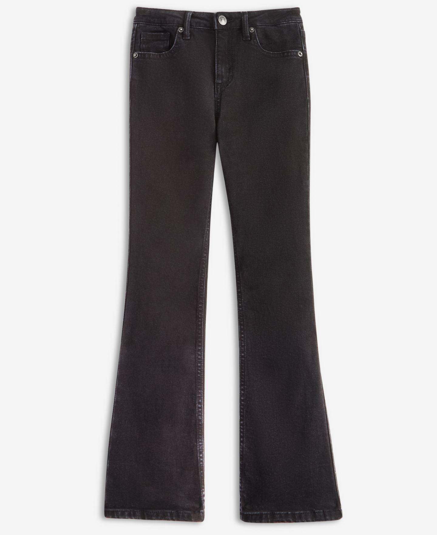 Джинсы Epic Threads Flare Annie Wash для девочек, цвет: Варёный — фото 4
