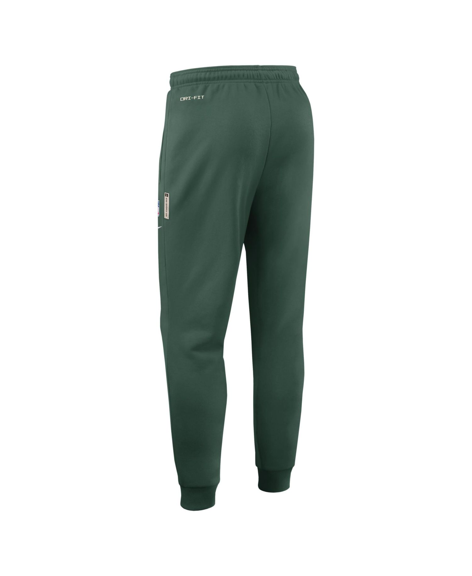 Men's Green Bay Packers Sideline Standard Issue Dri-FIT Taper Pants