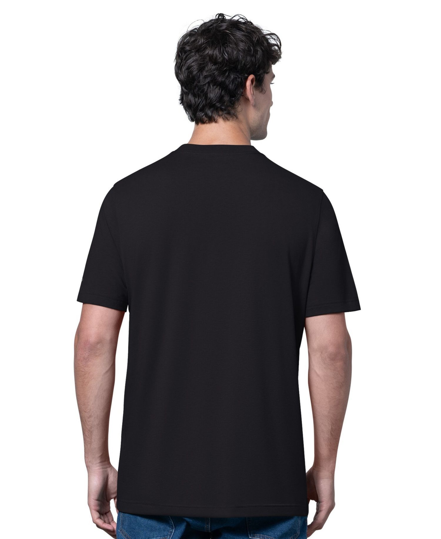 Men's Heather Gray/Black Pittsburgh Pirates Two-Pack Long Sleeve Short Sleeve T-Shirt Set