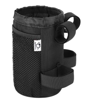 Electric Bikes Mesh Handlebar Cup Holder