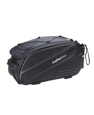 Electric Bikes Waterproof Bicycle Trunk Bag
