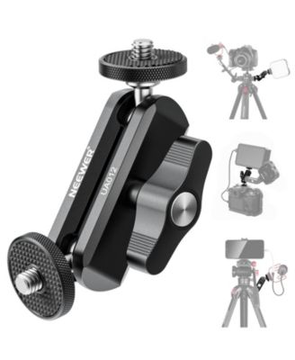 UA012 Camera Mounting Accessory for SmallRig Cage