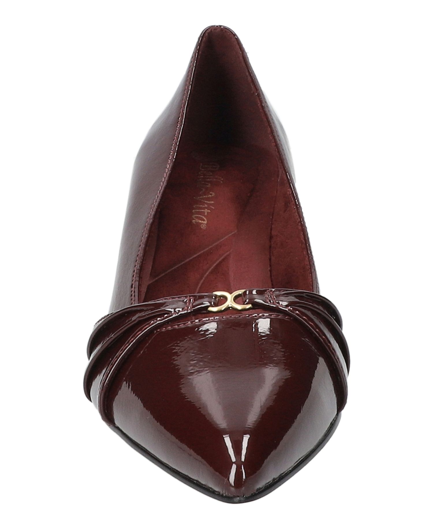 Women's Ziggy Slip-On Pumps