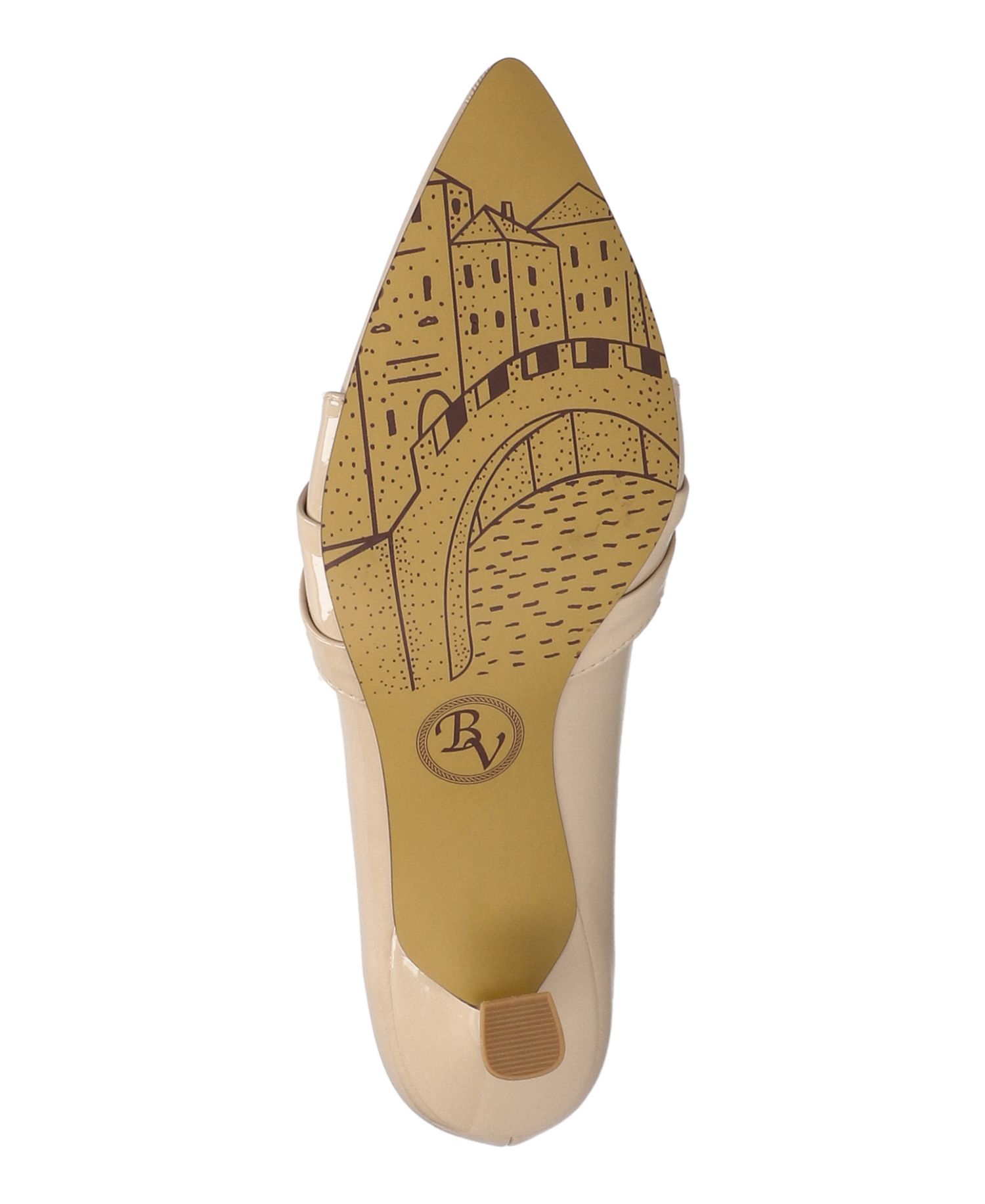 Women's Ziggy Slip-On Pumps