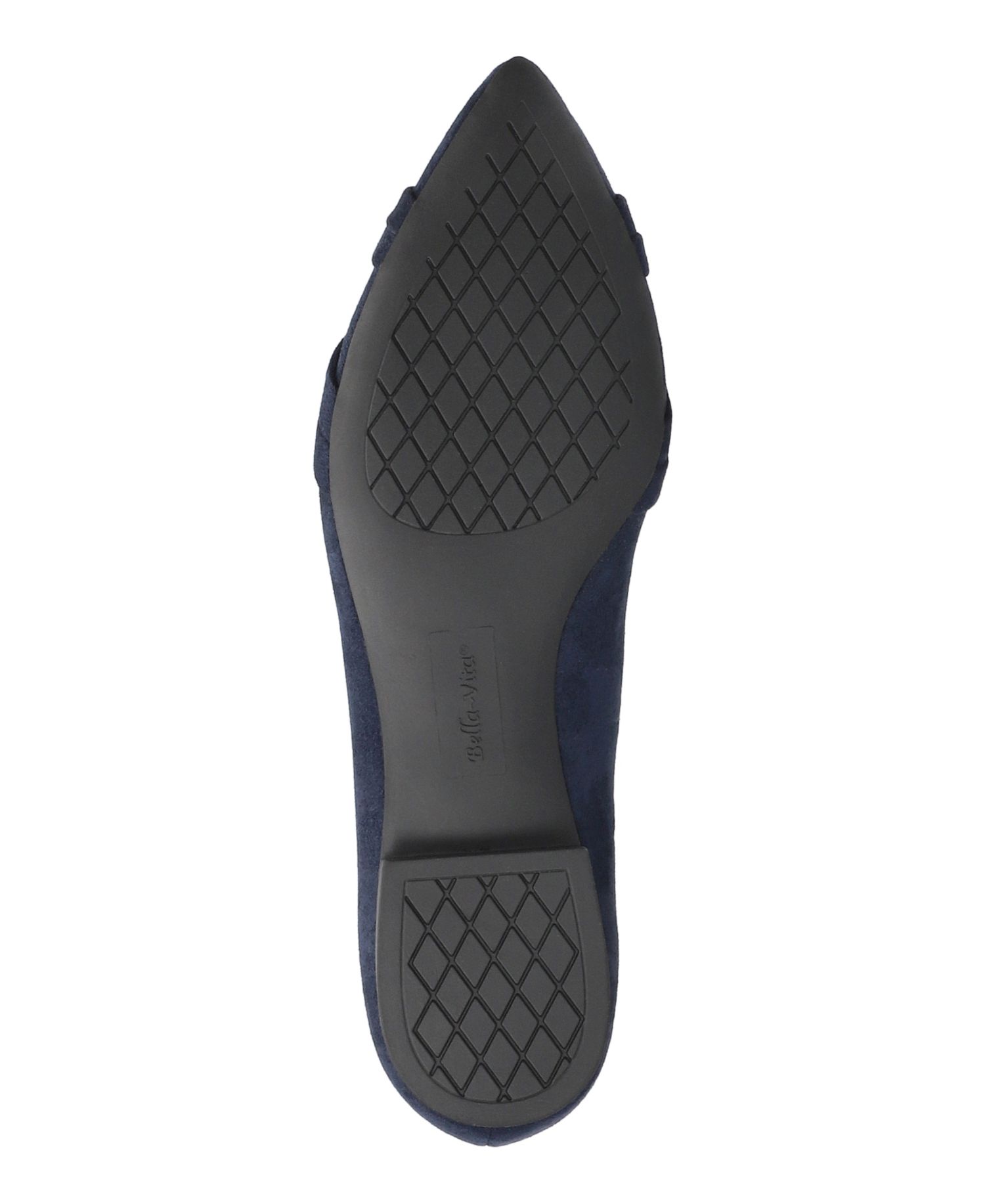 Women's Roxie Slip-On Flats