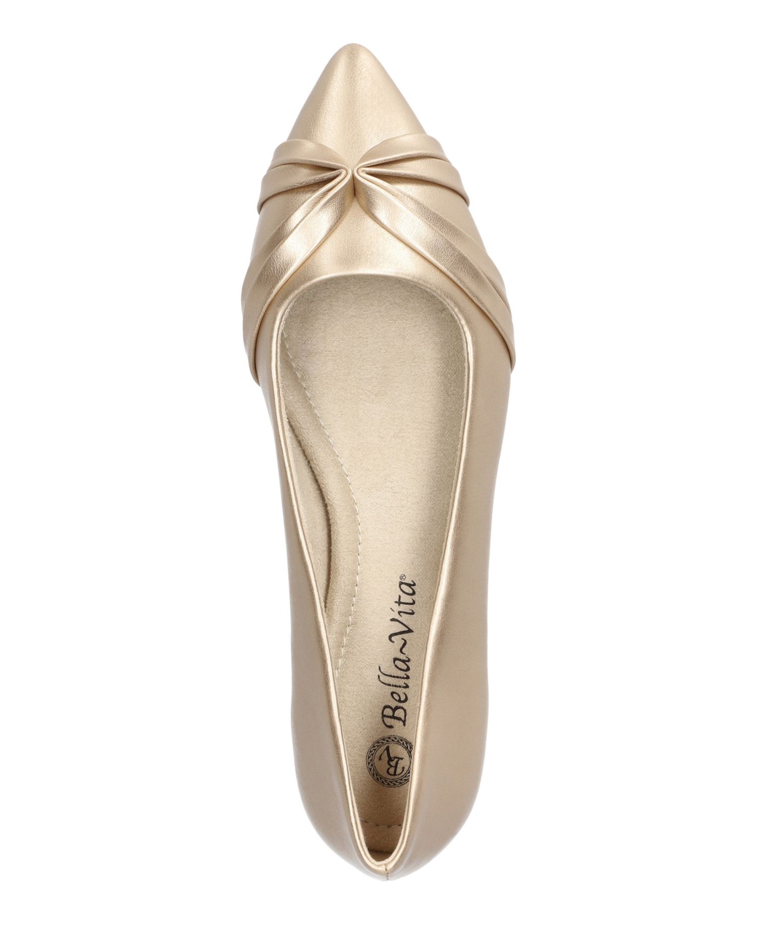 Women's Roxie Slip-On Flats